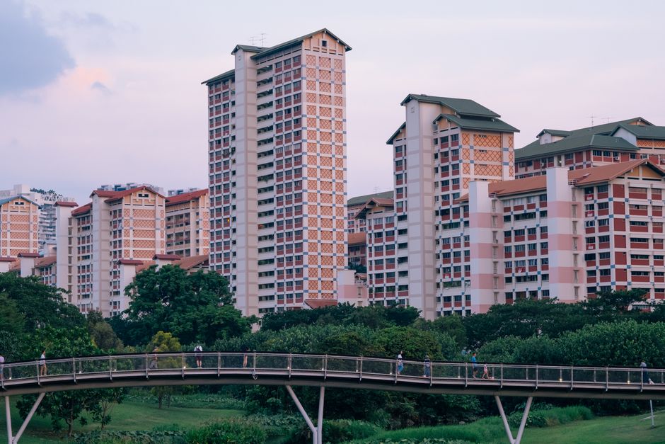 HDB Flats Singapore: Housing Guide & Resale Market