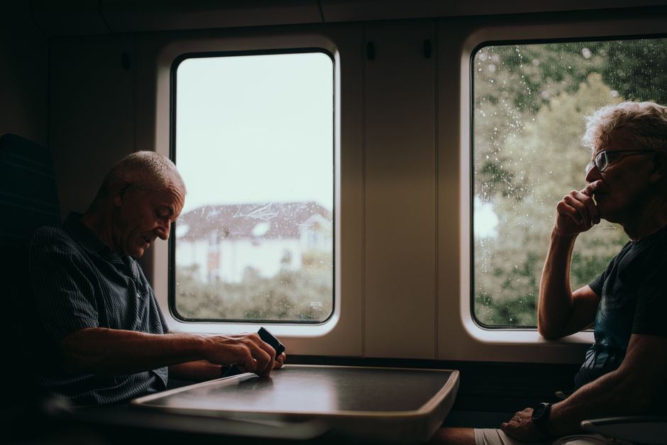 How London's Senior Wellness Movement Is Redefining Active Ageing