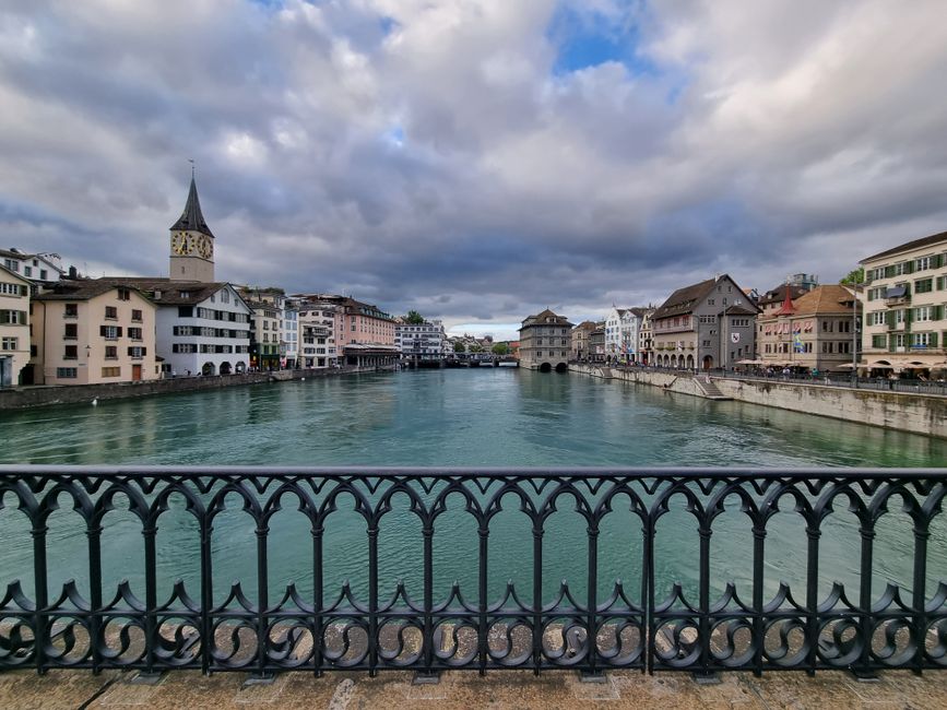 How Zurich's Housing Crisis Became the City's Most Pressing Political Challenge