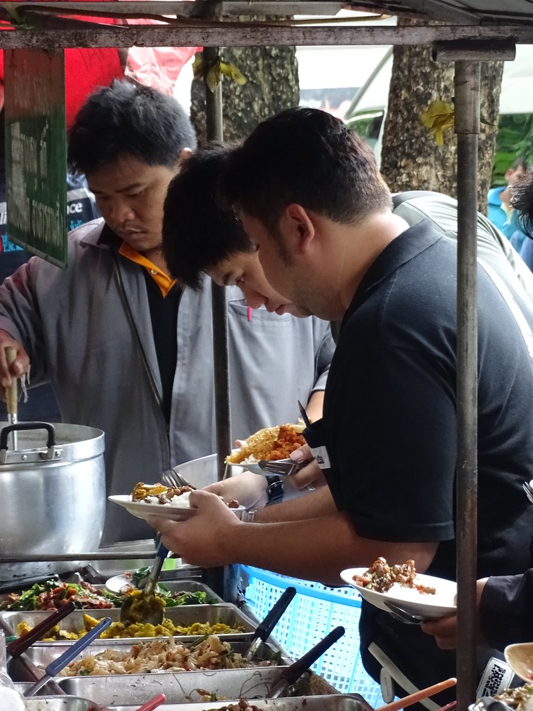 Bangkok's Food Scene Comes Alive Through Its People and Their Stories