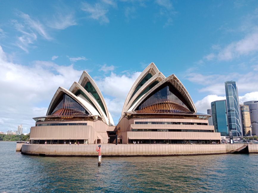 Sydney's fintech boom is reshaping local banking—here's what's happening right now