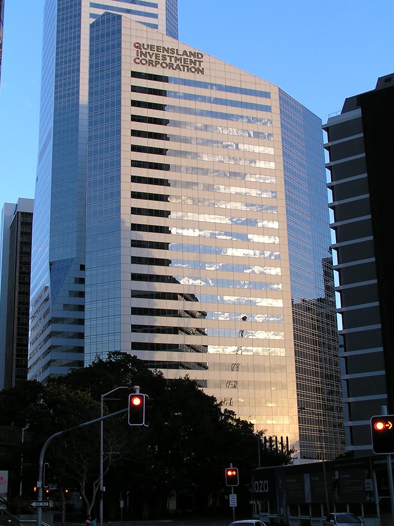 Brisbane Businesses Face Major Cost Shifts From Retail Redevelopment