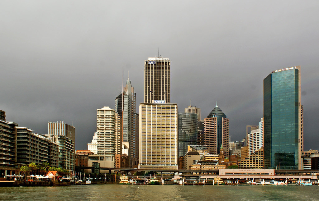 Sydney Mayoral Planning Delegation Changes 2026