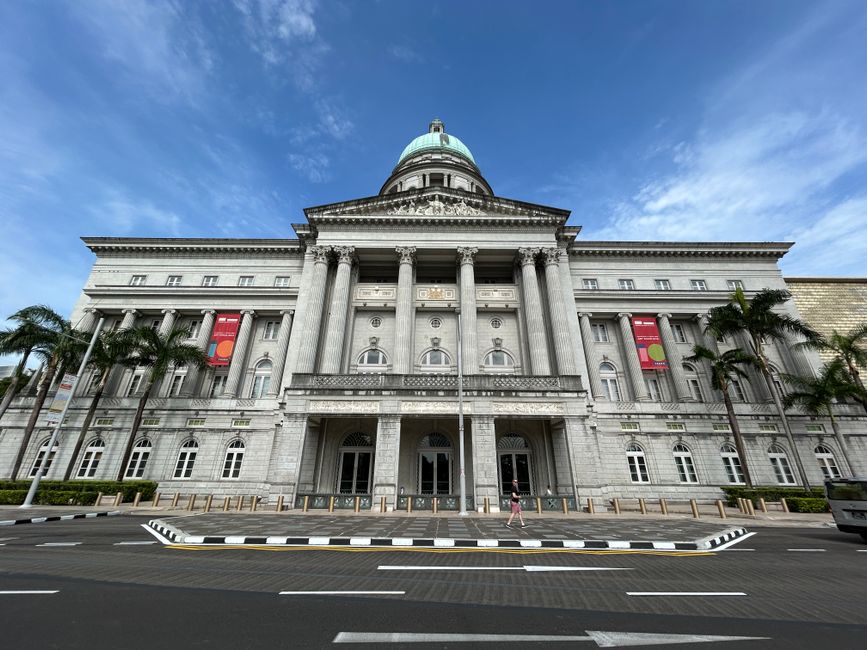 Beyond the Canvas: How Grassroots Collectives are Reshaping Singapore's Gallery Scene