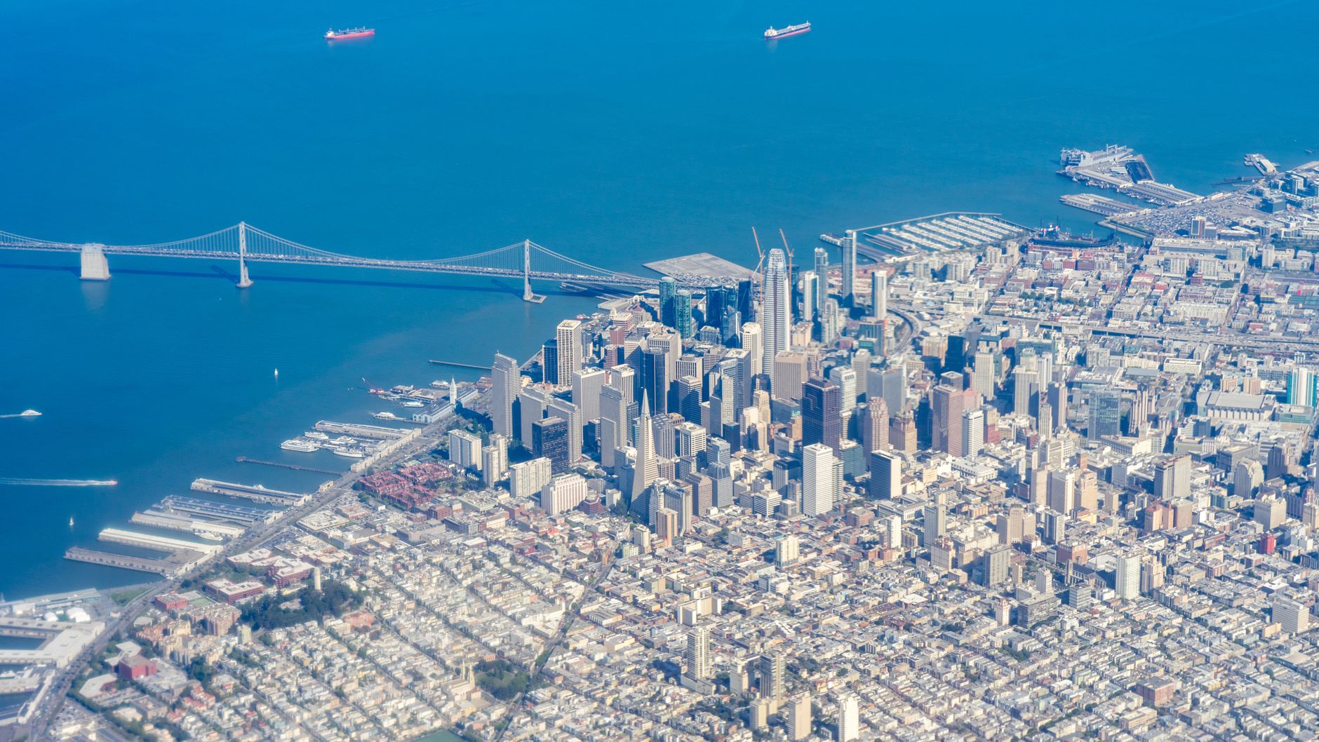 San Francisco's Hybrid Office Reckoning: What Startups Are Actually Doing Right Now