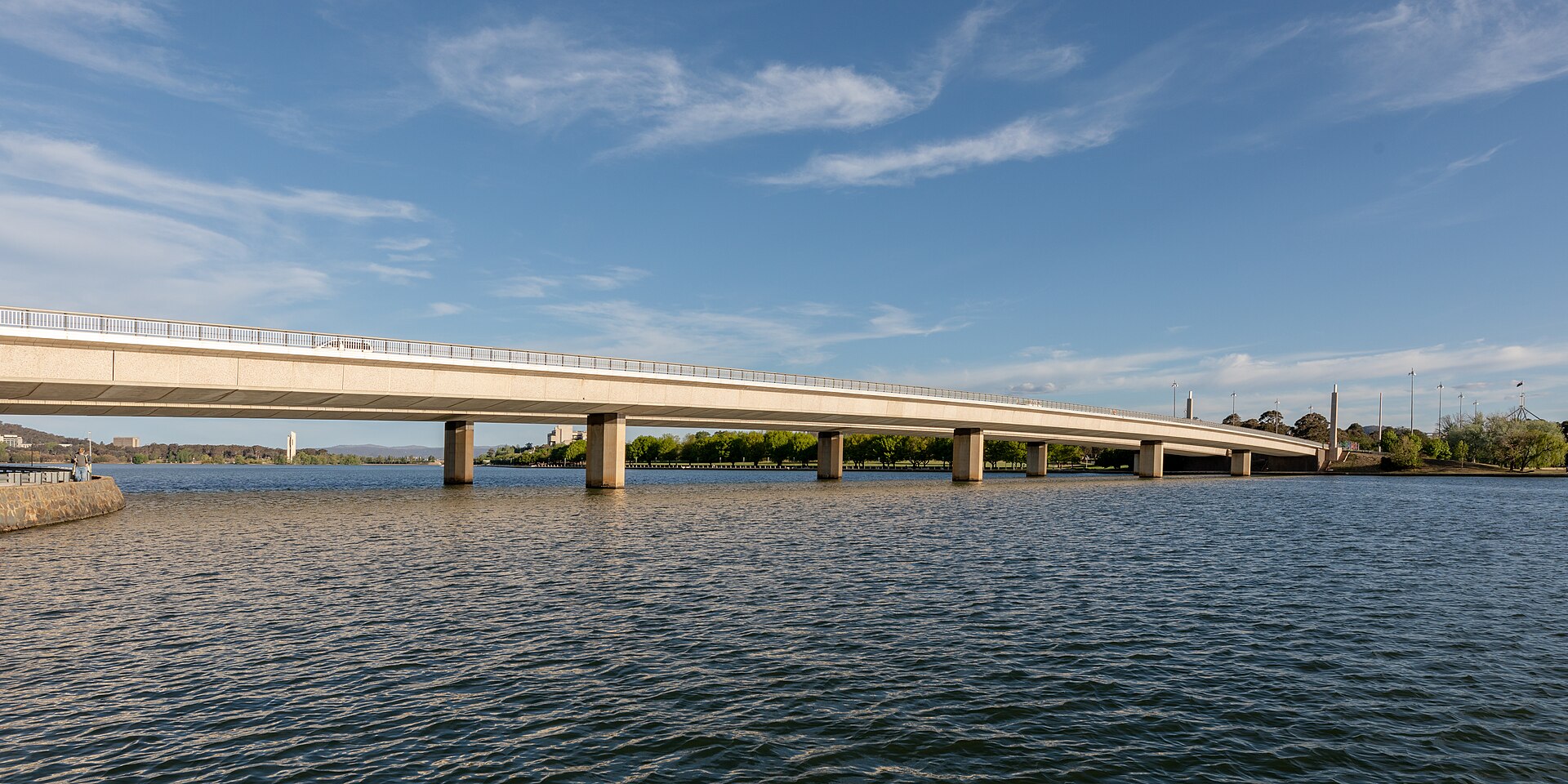Canberra Congestion and Bridge Works Add Pressure to Daily Travel for Residents