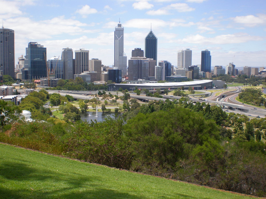 Perth Officials Detail AUKUS, Migration Impact on Housing and Defence