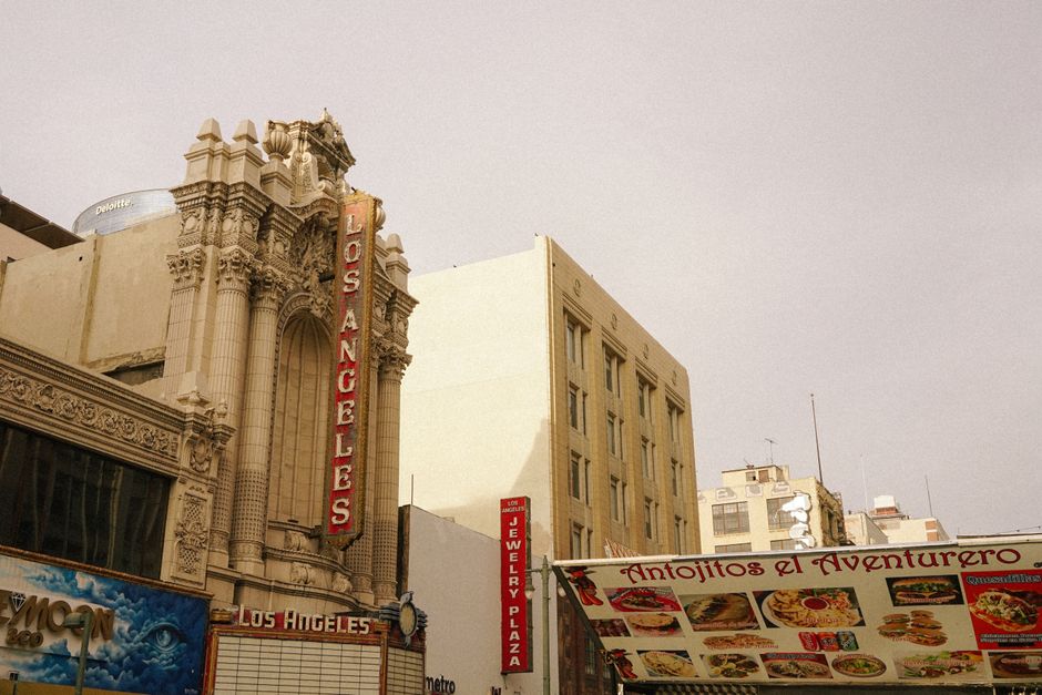 From Silver Lake to the Fonda: The Emerging Voices Reshaping LA's Live Music Scene