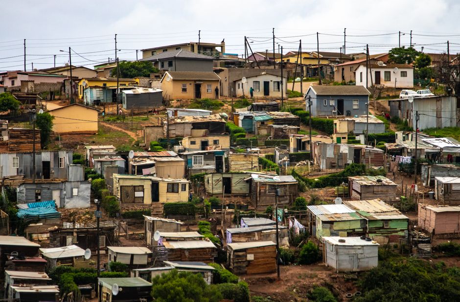The global housing affordability crisis, explained
