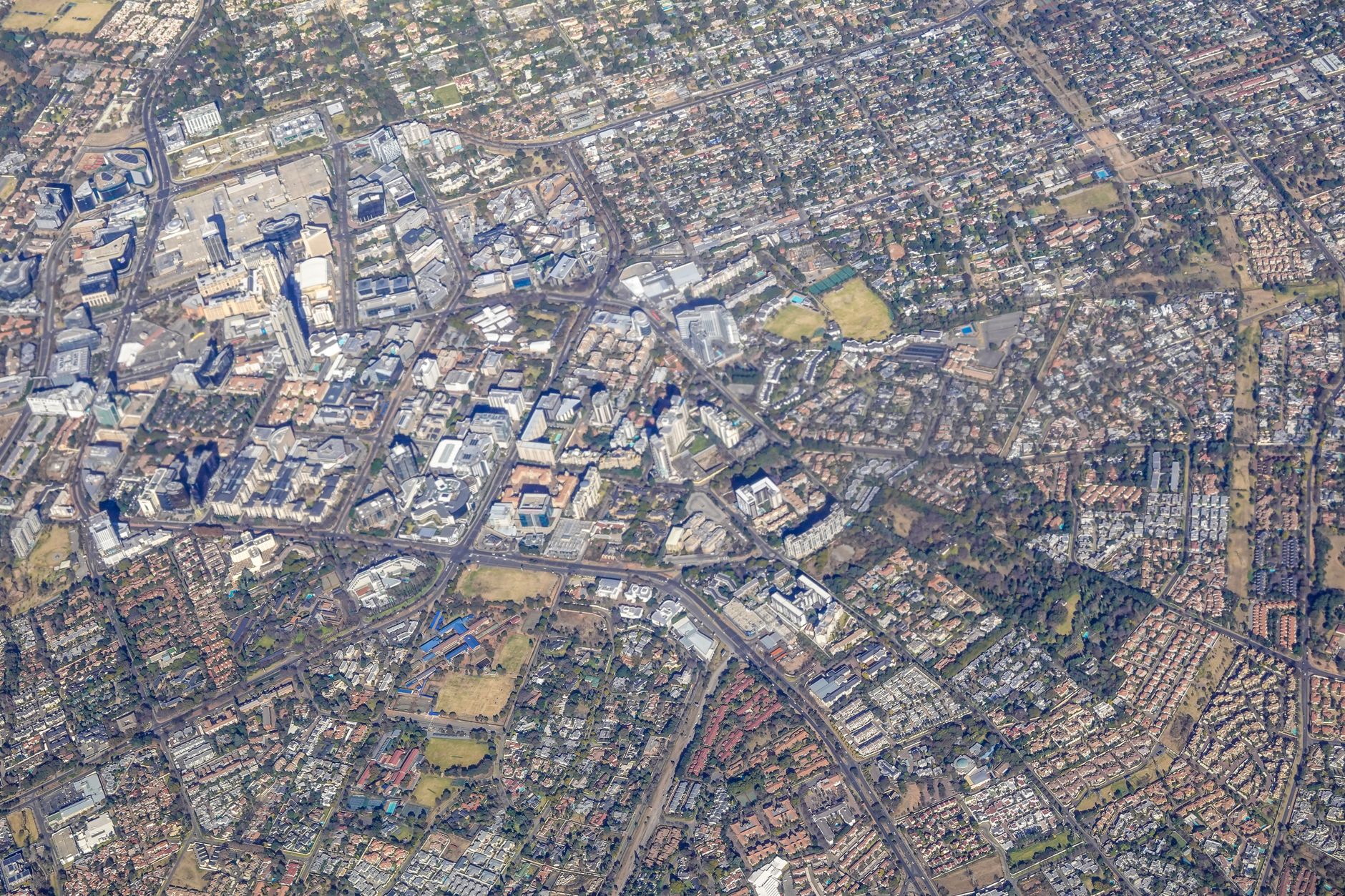 Why Johannesburg's Fintech Boom Stands Apart in a Crowded Global Market