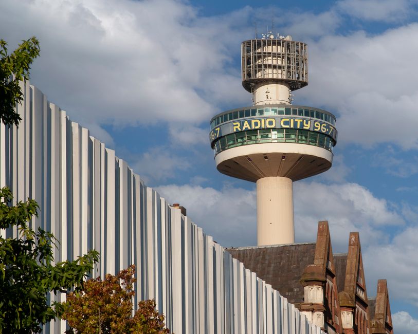 Liverpool's Fight Against Duplicate Images in Public Records: How the City Compares Globally