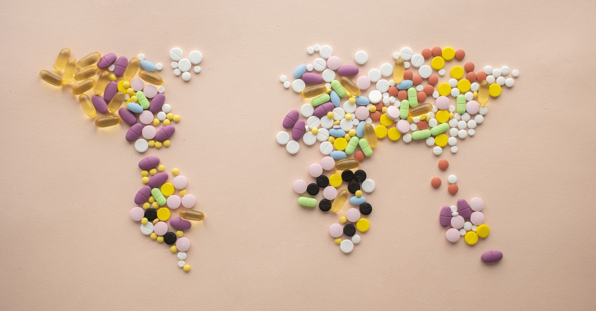 Your Guide to Accessing Free or Low-Cost Wellness Services in World