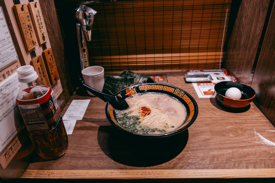 Best Ramen Tokyo: Complete Local Guide 2026