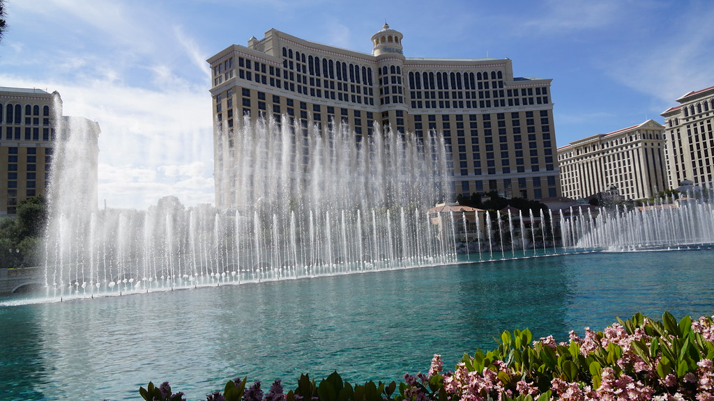 Free Things to Do in Las Vegas This Weekend
