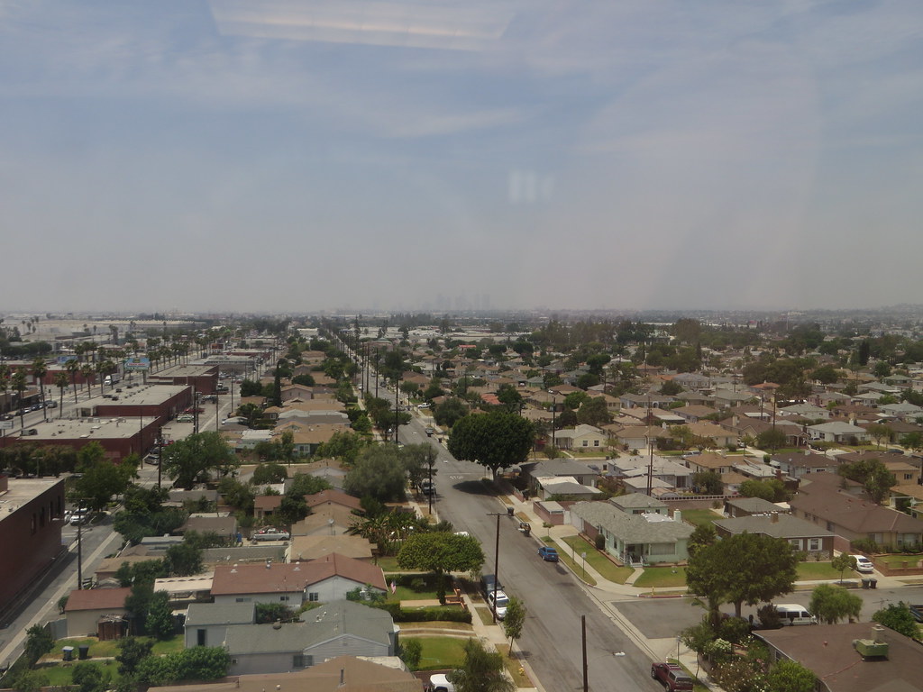 Los Angeles Releases Exact Distance and Difficulty Ratings for Popular Trails