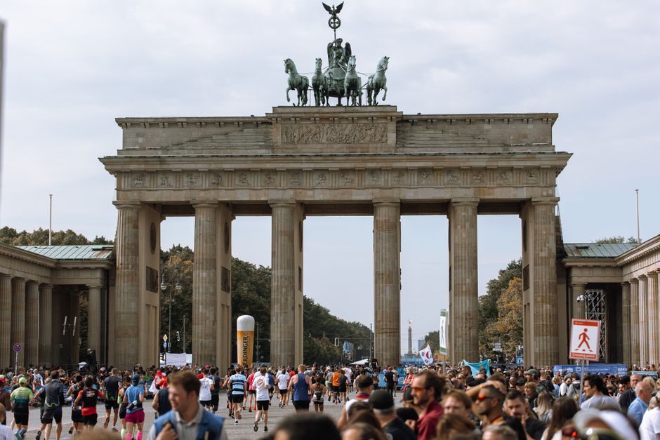How Berlin's Health-Conscious Residents Built Prevention Into Their Daily Routines