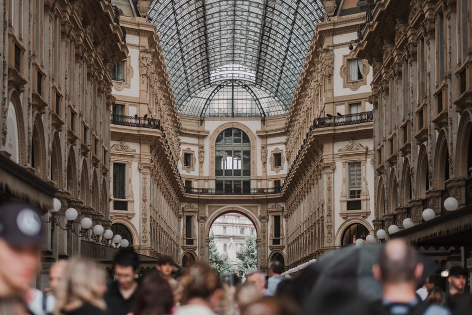 The Crowd Is Wrong About This Sell-Off