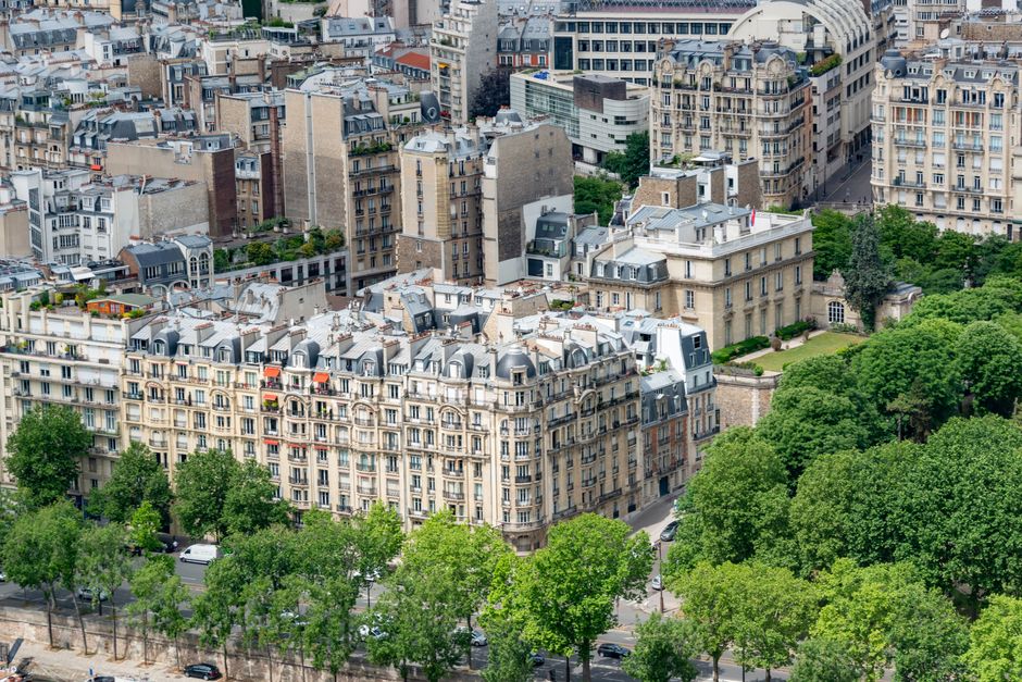 Paris's Green Tech Scene is Hitting Escape Velocity—Here's What's Happening Now