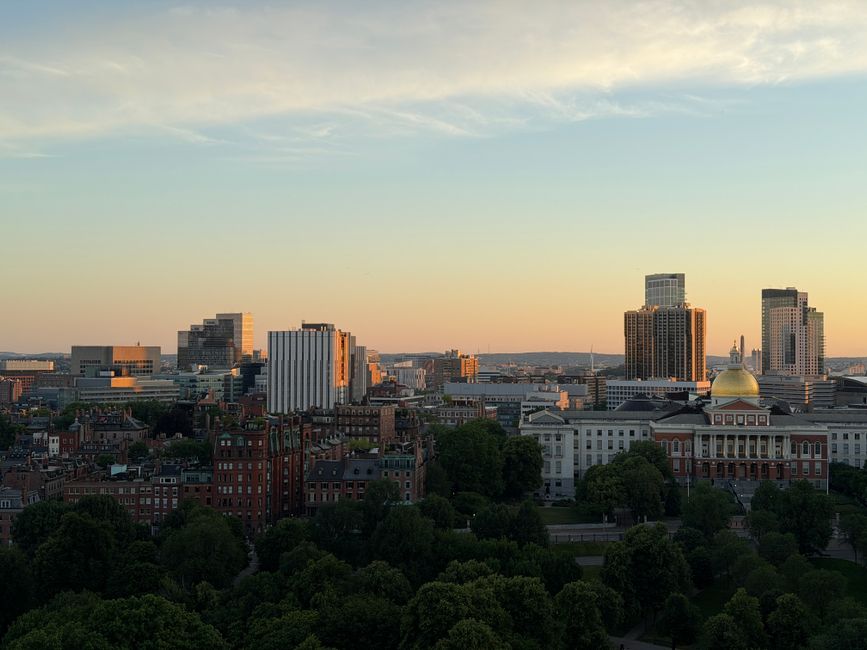 Global Upheaval Is Reshaping Boston's Supply Chains—and ...