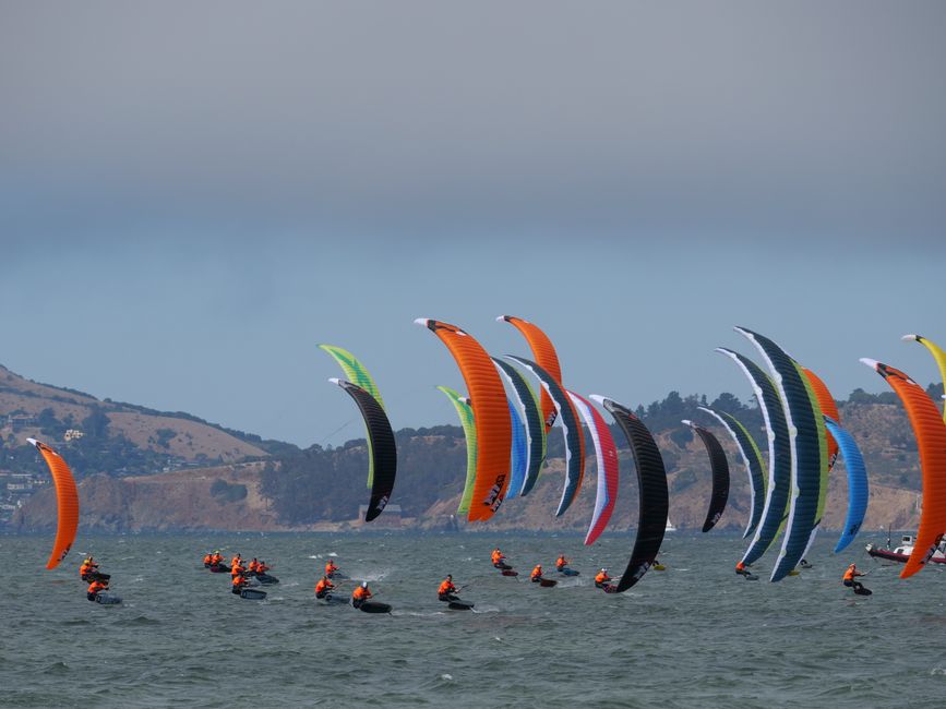 Mission District Climbing Collective Eyes National Team Spot After Stunning Competition Run