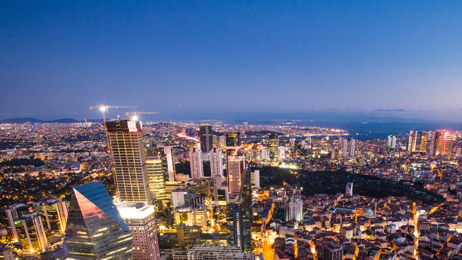 Istanbul's Rising Cost of Living: What Everyday Residents Need to Know About Inflation and Your Wallet