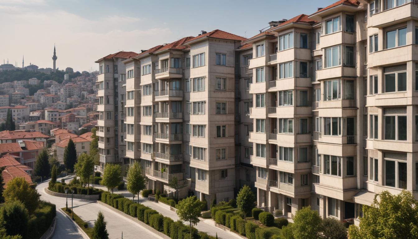 First-Time Buyer's Blueprint: Navigating Istanbul's Affordable Housing Programs in 2026