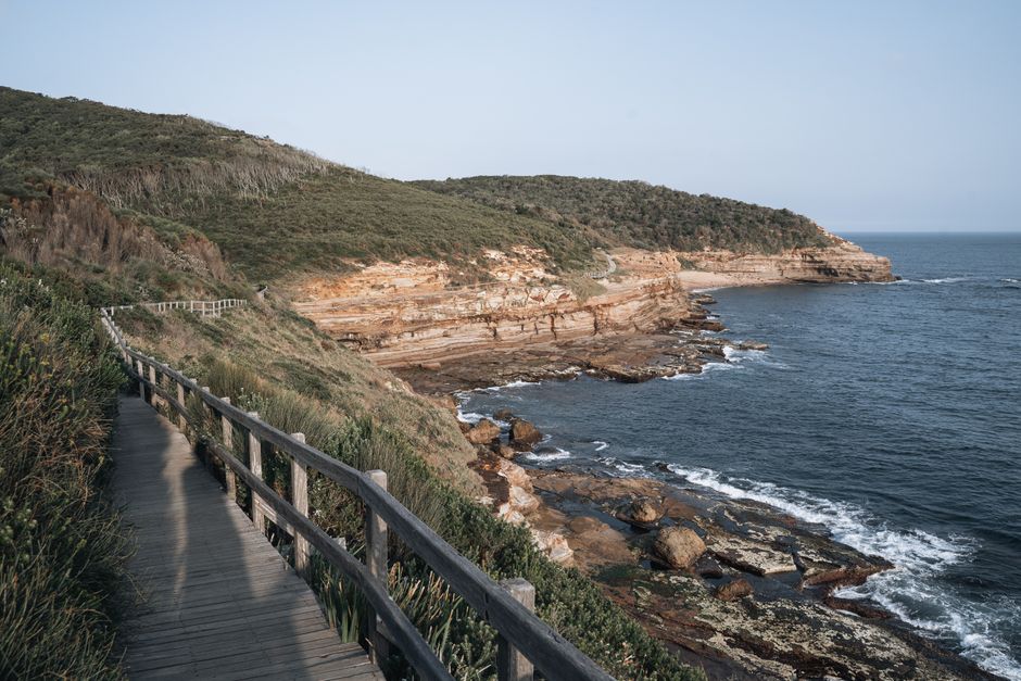 Sydney's Top Walking Trails Rated by Distance and Difficulty: A Guide to Getting Active Outdoors