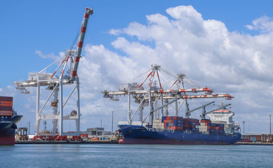 Brisbane Port and the Freight Economy: The Logistics Capital of Queensland