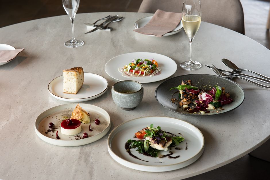 Perth's Affordable Fine Dining Surge Transforms King Street and Northbridge