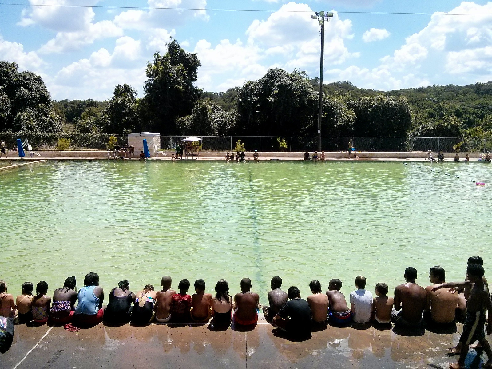 Deep Eddy Pool Access, Costs and What to Know Before Going