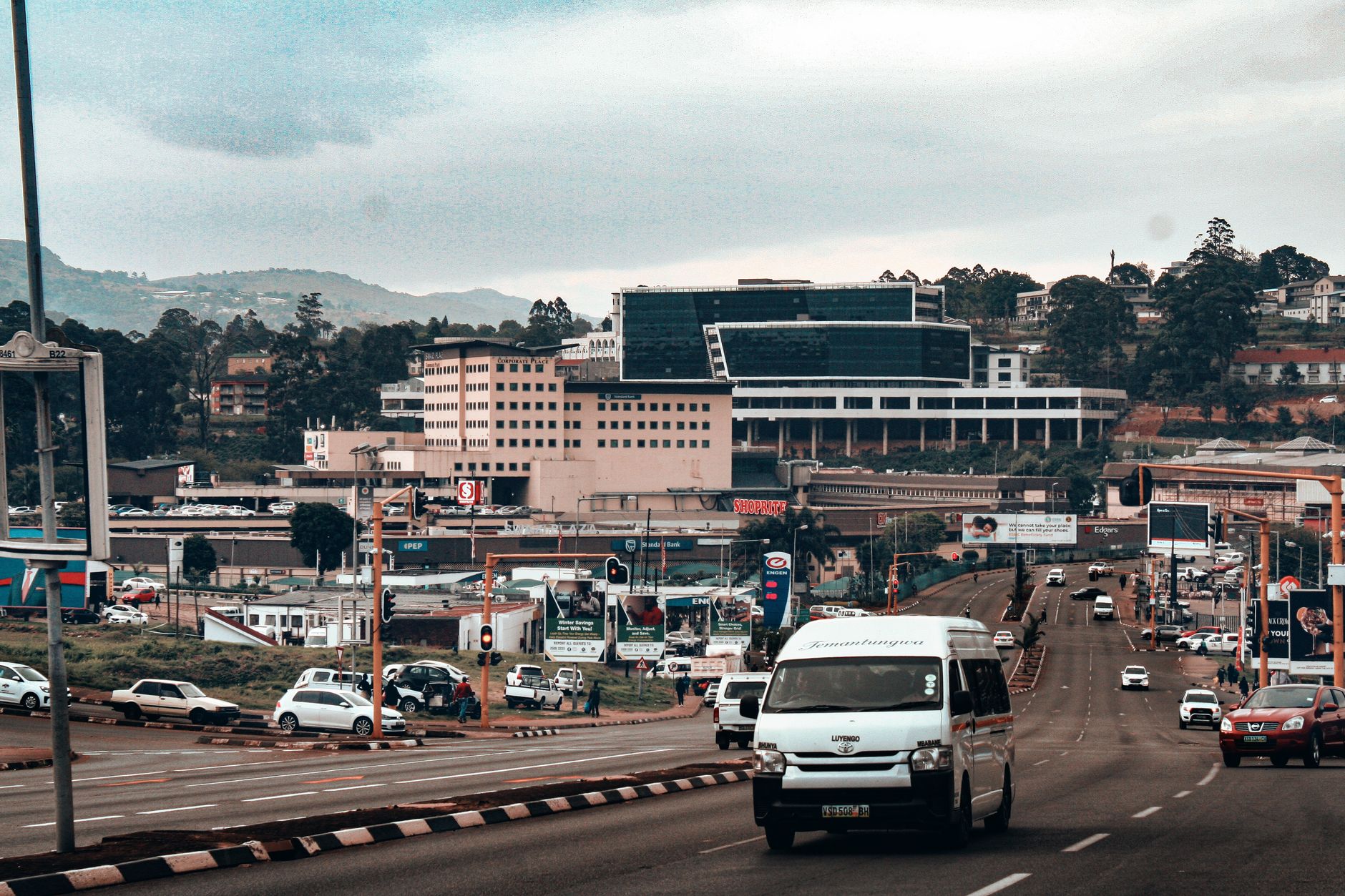 The Double Edge: Why Nairobi's Digital Safety Promise Masks Growing Privacy Risks