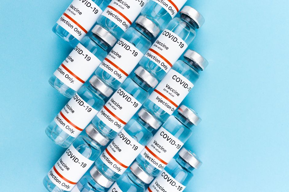 The global vaccine supply chain, explained