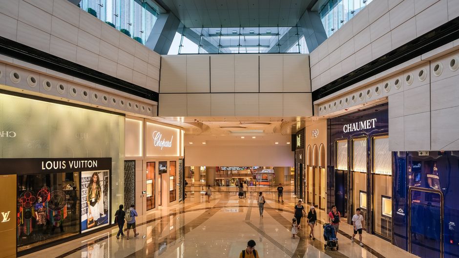 Hong Kong Luxury Property Rental Yields 2026