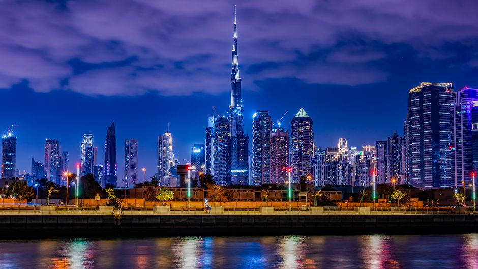 Dubai's Emergency Response Network at Crossroads: Critical Upgrades Ahead After Year of Rising Incidents