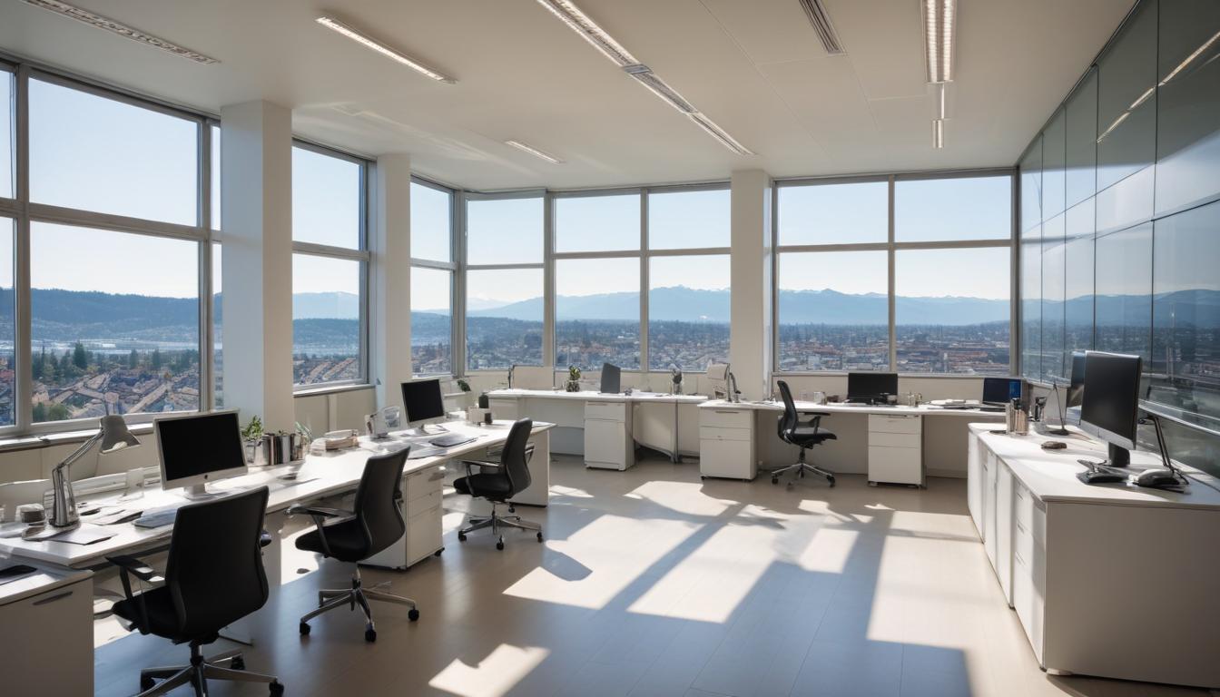 Zurich Startup Funding Shifts East: 2026 District Guide