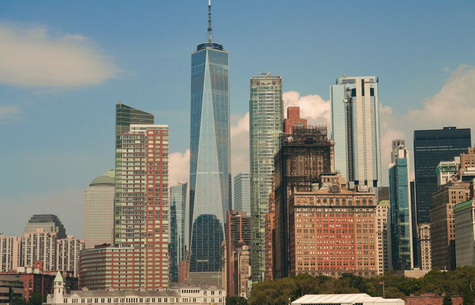 The Faces Behind New York's Most Resilient Families