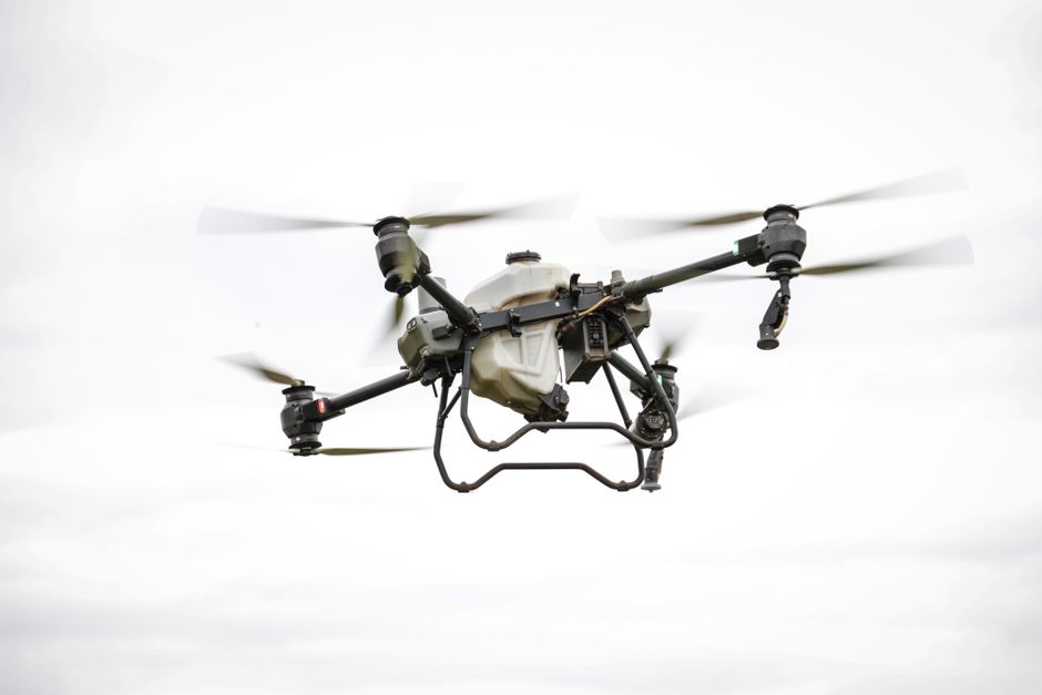 Drone Surveys, LiDAR and Live Blast Design: Quarry Technology Is Catching Up with Mining
