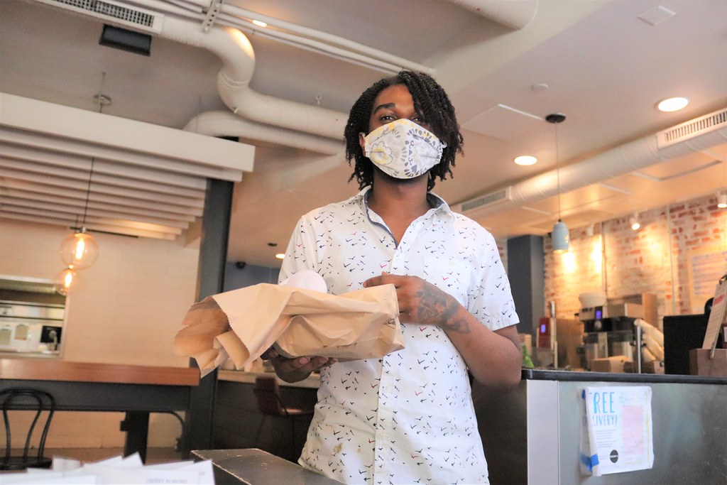Baltimore's Independent Restaurants Transform the City's Culinary Scene