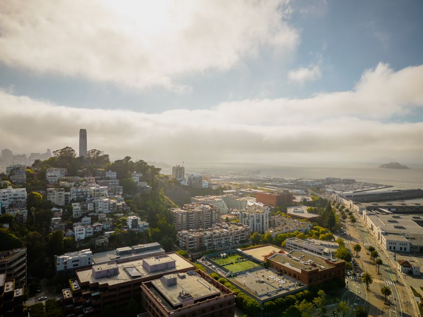 The SF Recreation & Parks Resource That Locals Are Finally Using the Right Way