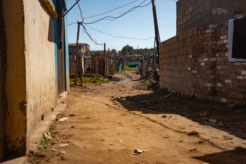 What's Really Driving Joburg's Affordable Housing Crunch—And What First-Time Buyers Must Know Now