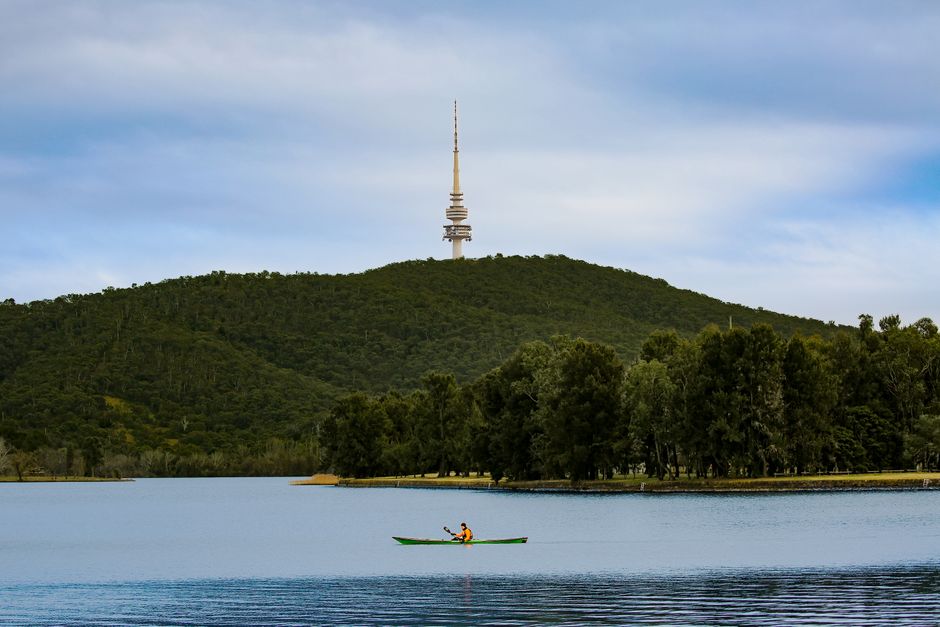 "We're Not Just Statistics": Canberra Residents Shape City's Sustainability Future