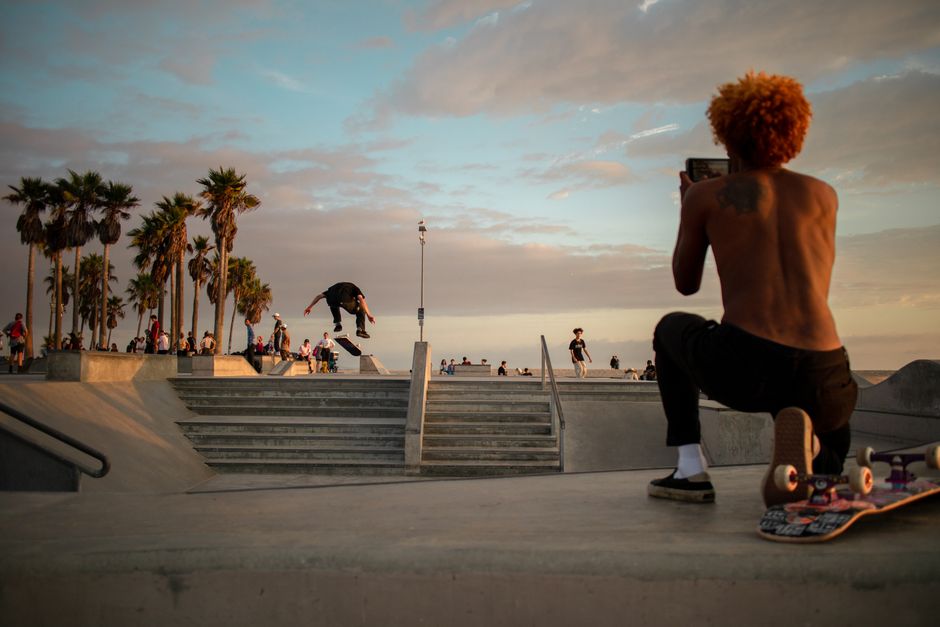 From Park Courts to Staples Center: How LA's Grassroots Movement Built a Champion City