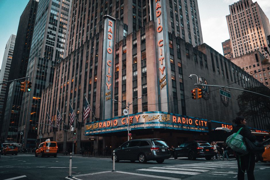 New York's Live Music Scene Is Fracturing—And It's Starting to Show