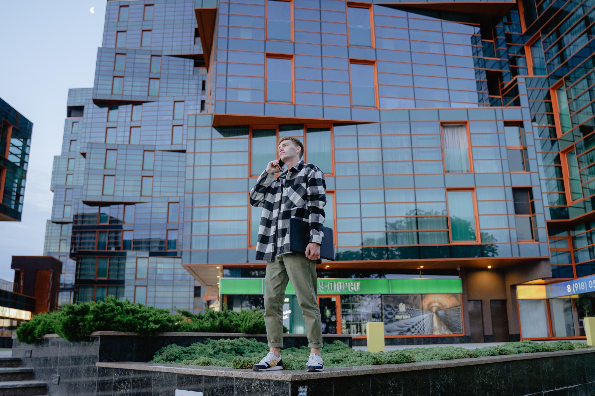 Studio owners and promoters built Liverpool into a cultural powerhouse