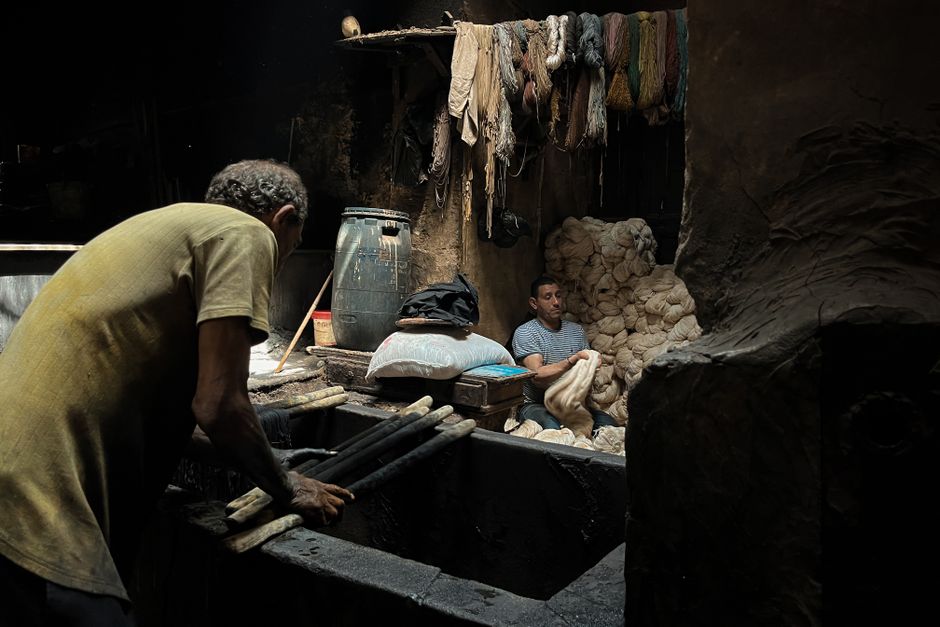 Cairo's Office Exodus: How Remote Work is Rewriting the City's Talent and Employment Landscape