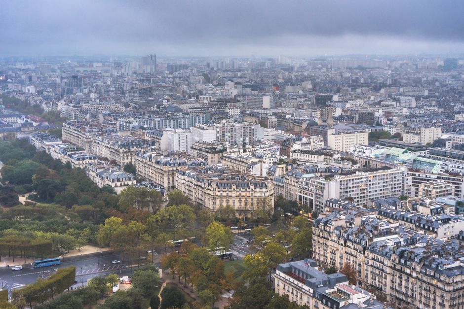 The Architects of Memory: How a Collective of Historians Saved the Marais from Erasure
