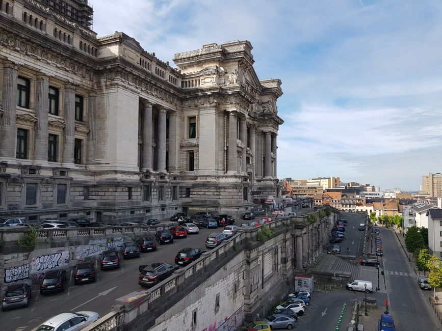 Brussels Archives Hold Thousands of Duplicate Images — and the Numbers Reveal a Costly Digital Mess