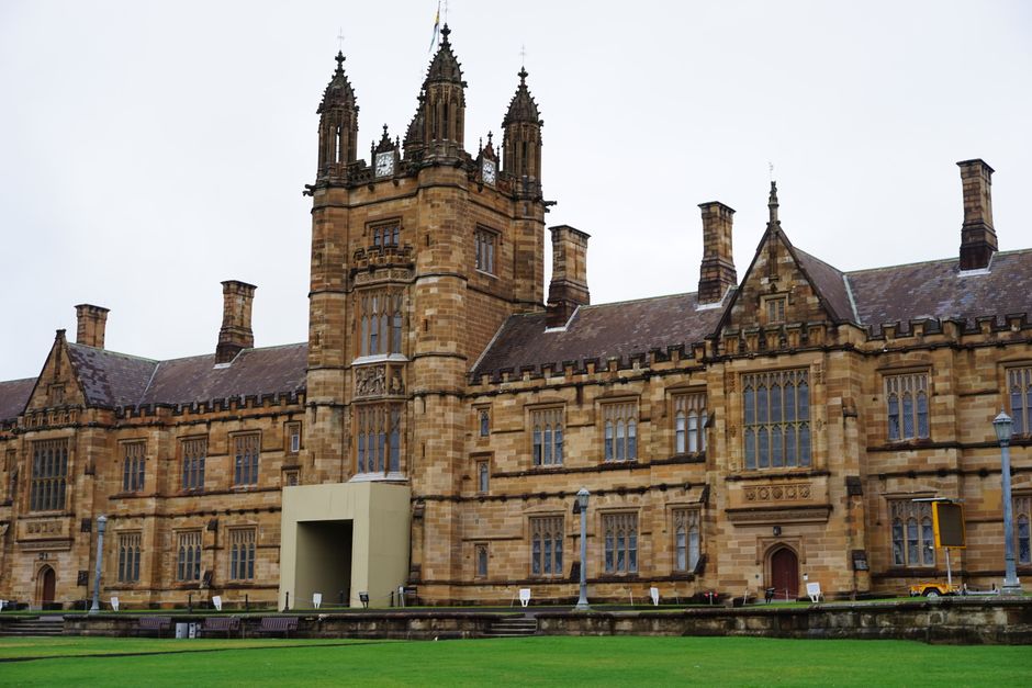 Sydney universities braced for scramble as federal entry rules shift