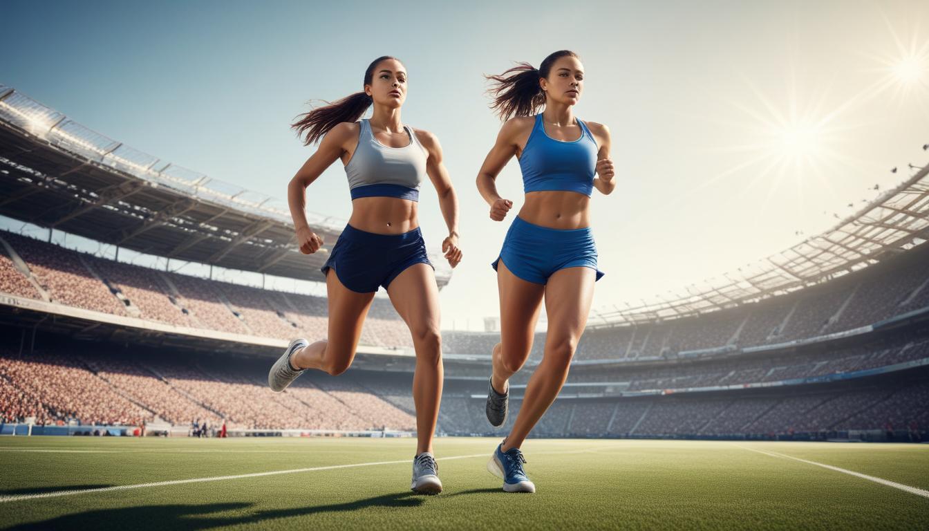 Youth Sports Participation Hong Kong: Trends Shifting ...