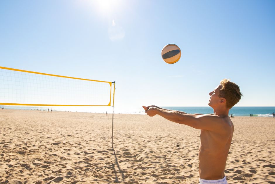 Sport at UniSC: A Guide to the University of the Sunshine Coast's World-Class Athletic Facilities